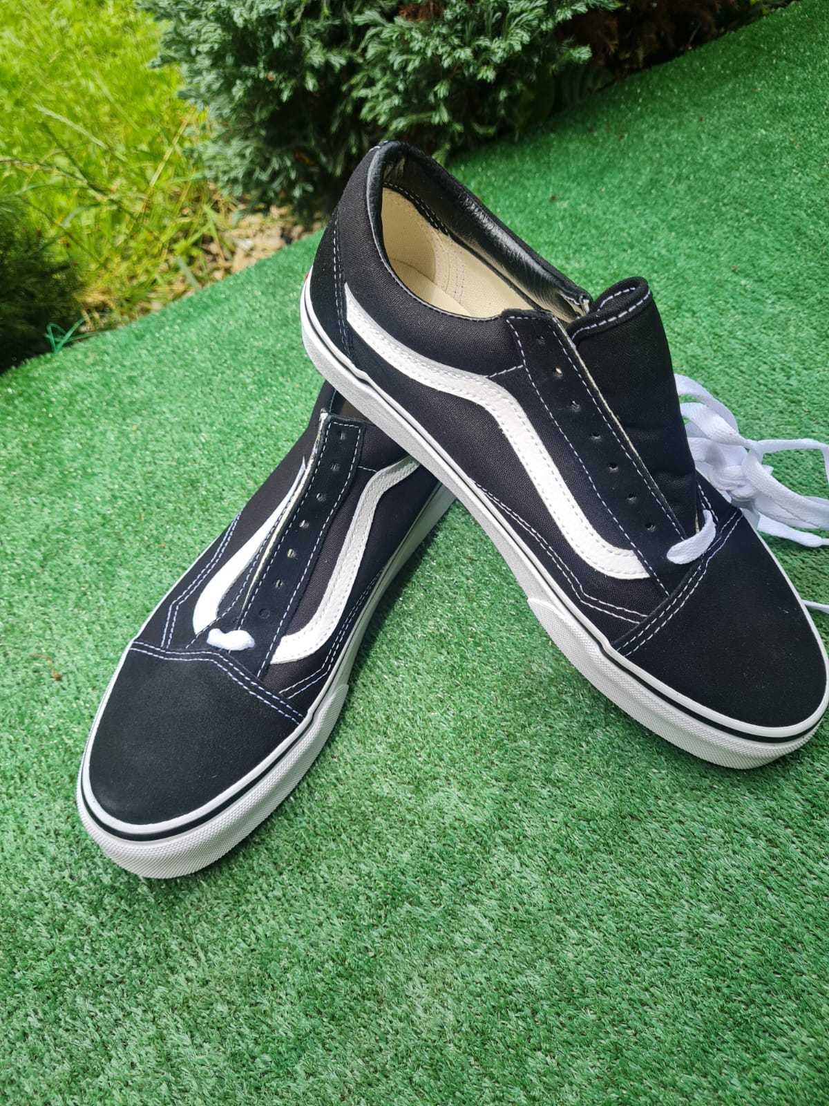 Tenisi Vans Old Skool