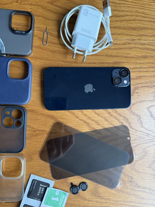 Iphone 13 128GB +аксесоари