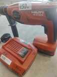 Перфоратор Hilti TE2-A22