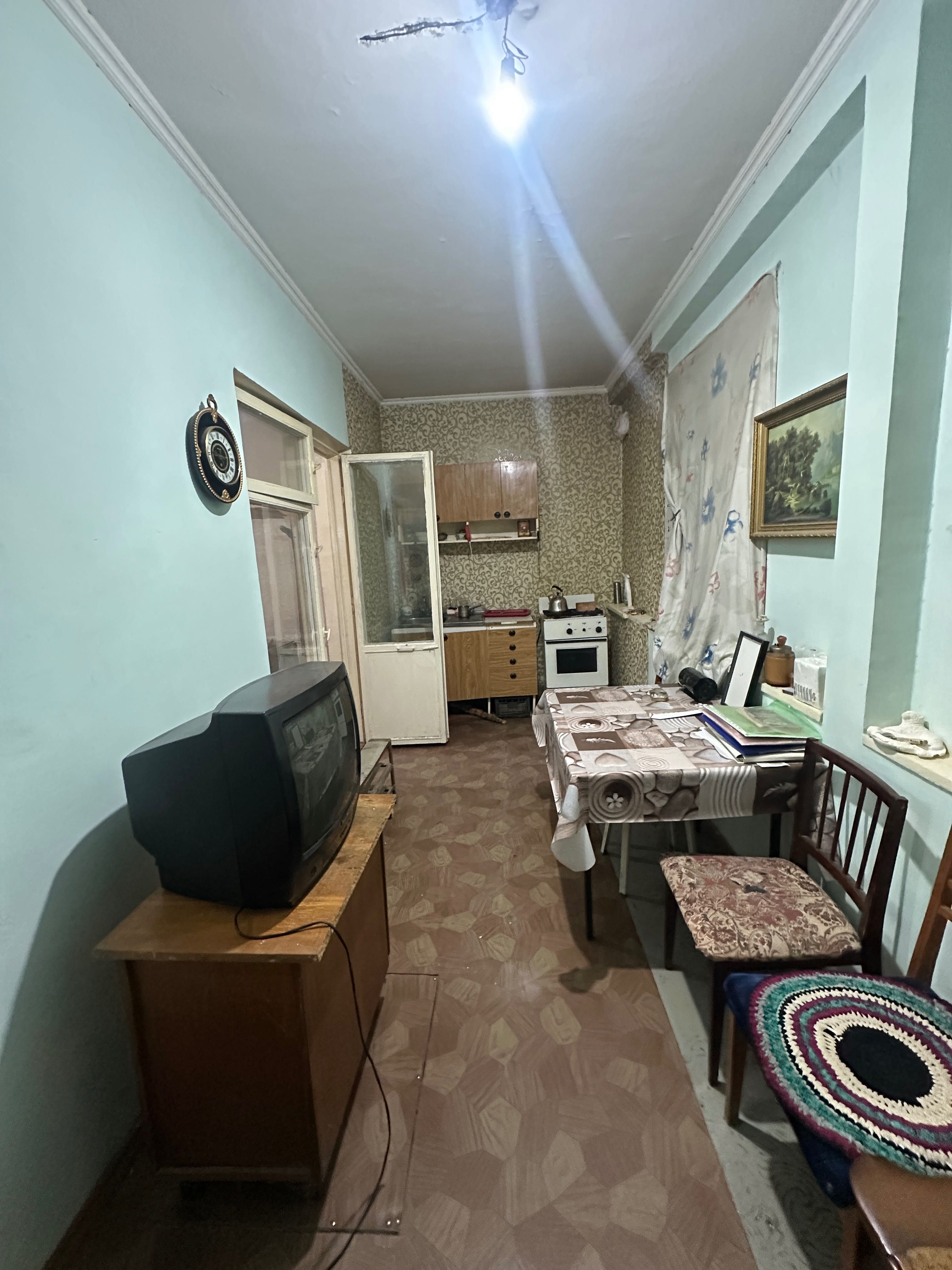 Продам 1 комнатную квартиру улучшенной планировки
