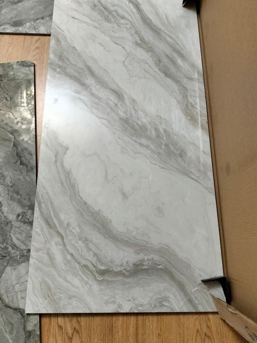 Кафель разных размеров