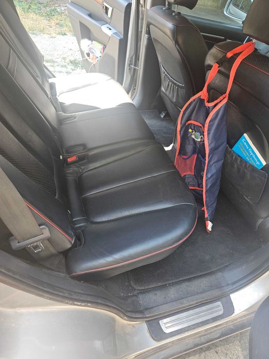 Джип Хюндай Санта фе Hyundai Santa fe