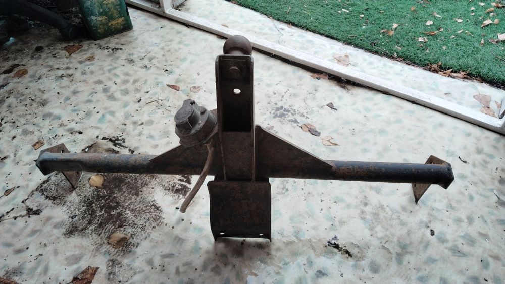 Продам фаркоп на ВАЗ Лада