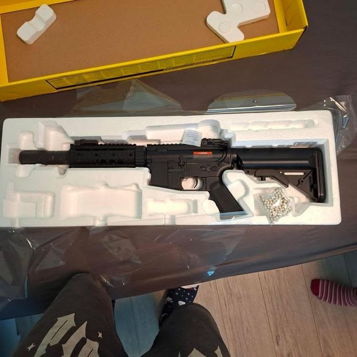 Cyma sport 513 m4 Airsoft