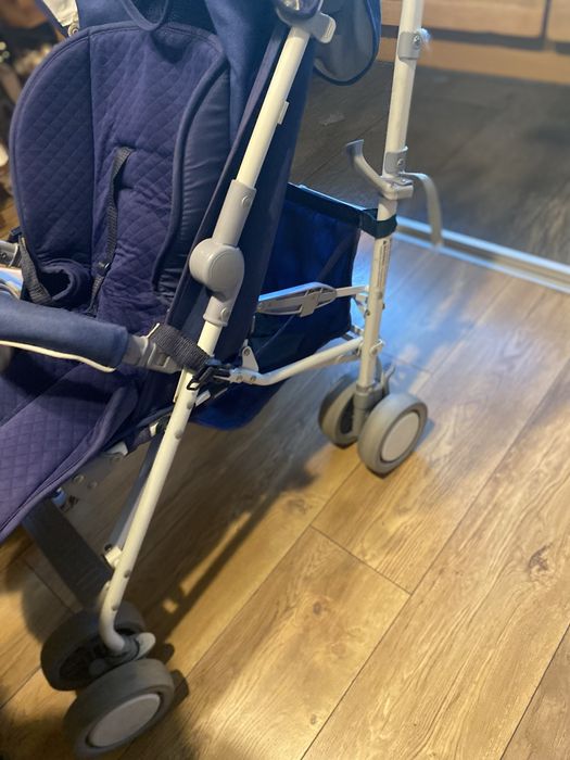 Лятна сгъваема количка Lorelli