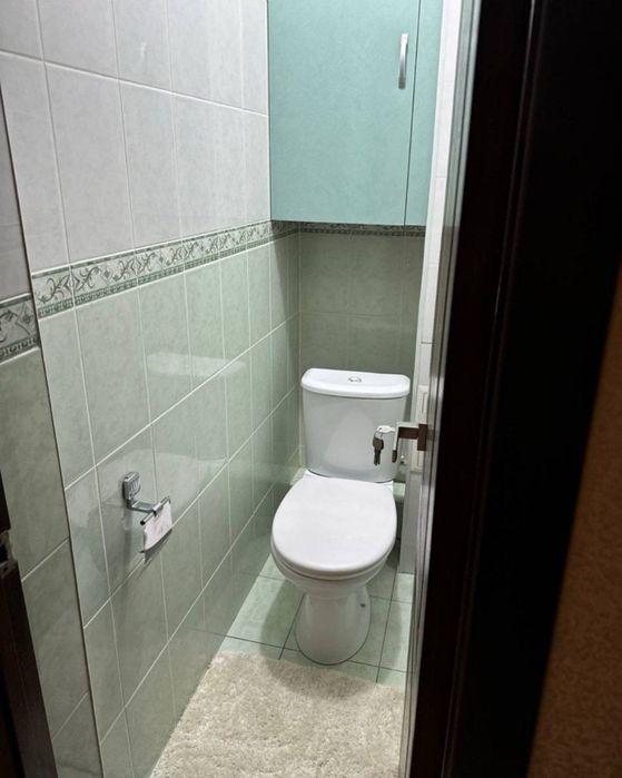 Chilonzor Novza Metro