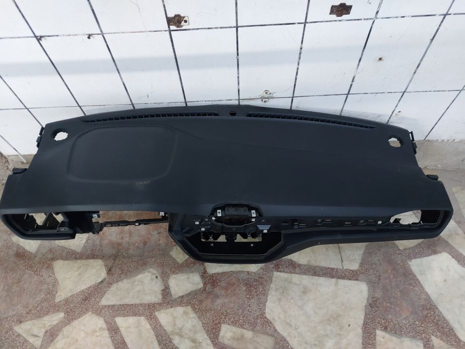 plansa de bord originala ford focus mk4 c519 berlina