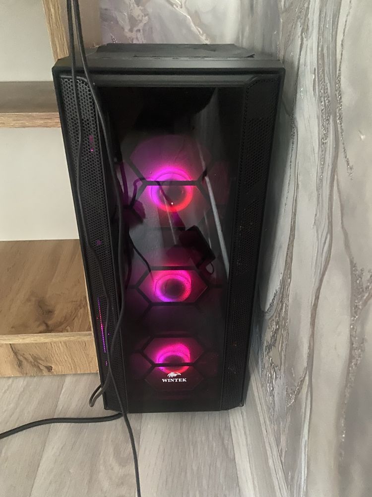 Продам игровой компьютер