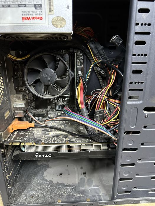 Продаю старые пк