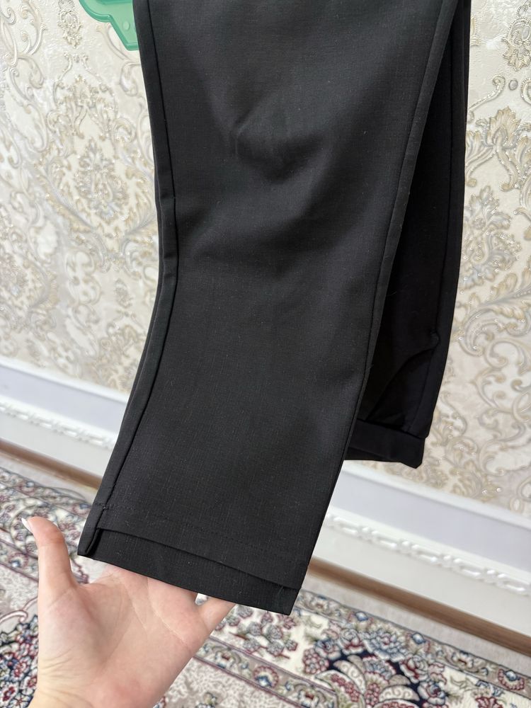 Джинсы, классически брюки, джоггеры, килоты