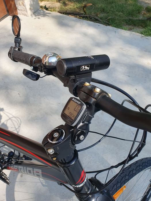 Merida Crossway mărime L