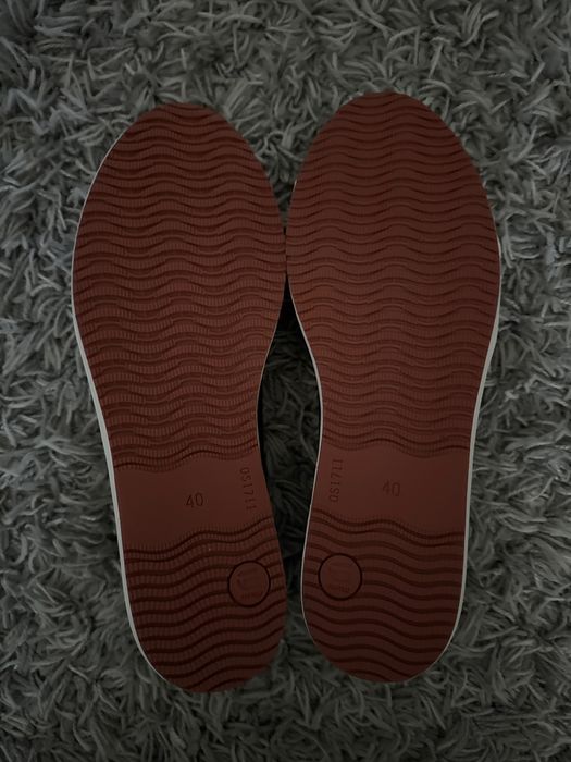 Продавам G-Star Raw Slip-On обувки № 40 – нови