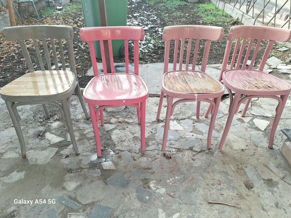 Продам стулья срочно Бу