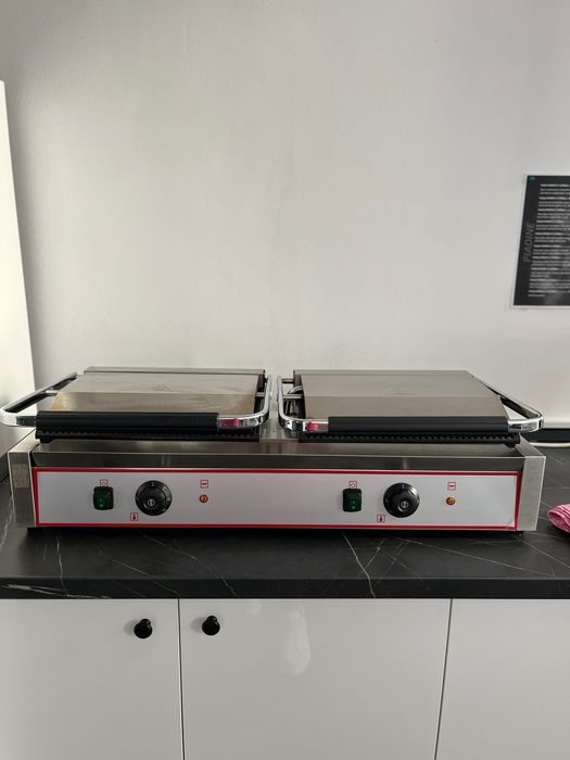 Vand toaster/gratar profesional