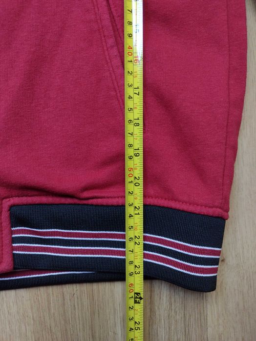 NBA / Chicago Bulls - детски суичър с качулка