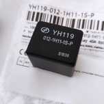 Реле YH119  012-1H11-1S пежо