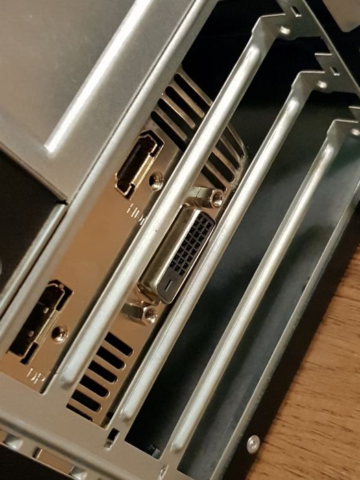 Dell Precision T1700 32gb ram, GTX 1650 4gb, Intel i7 4770k