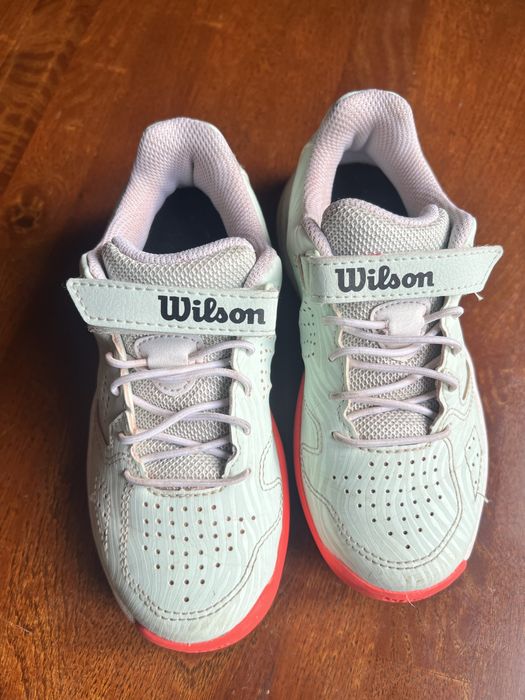 Pantofi sport tenis Wilson