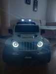 Masinuta electrica 4x4 Jeep Wrangler RUBICON