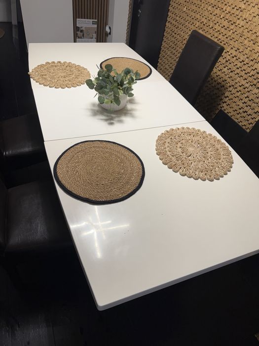 Masa extensibila GHISE DESIGN