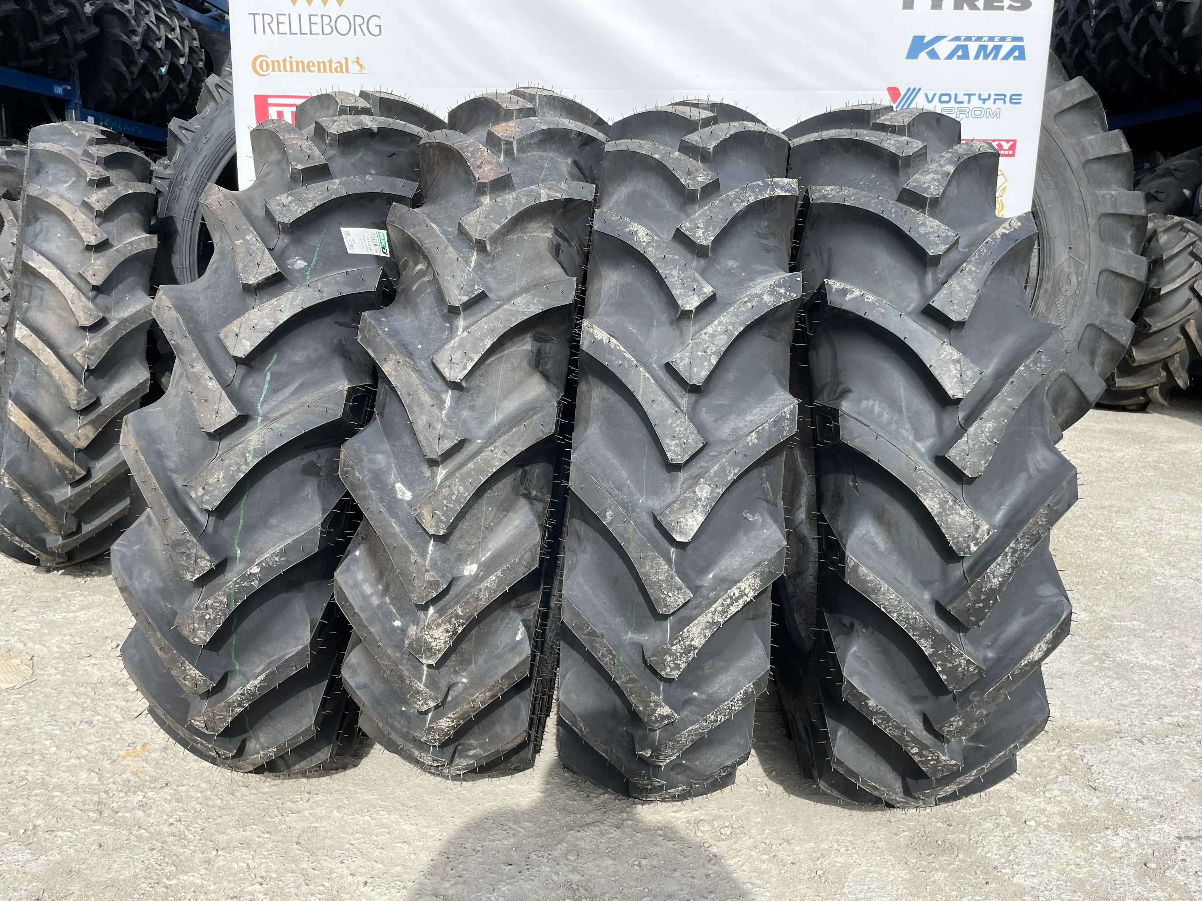 12.4-28 BKT Cauciucuri noi agricole de tractor 8PR Anvelope livrare