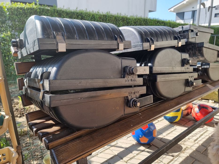 Proiectoare Lampa sala sport/ stradal Elba Luxor 01 IP66