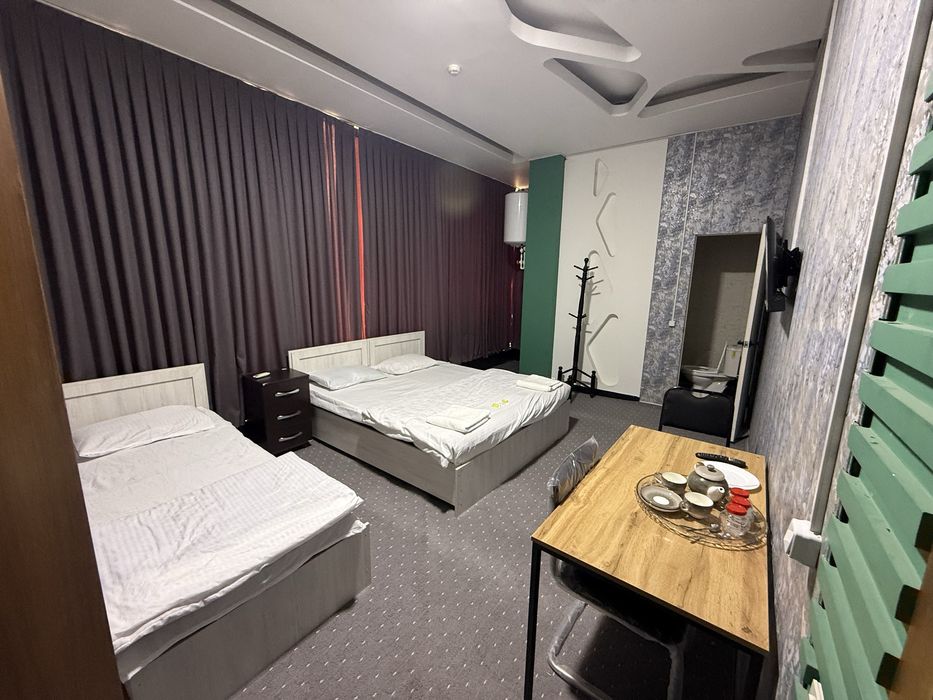 Arzon BEZ ZAKS mehmonhona, chilonzor gostinitsa, hotel