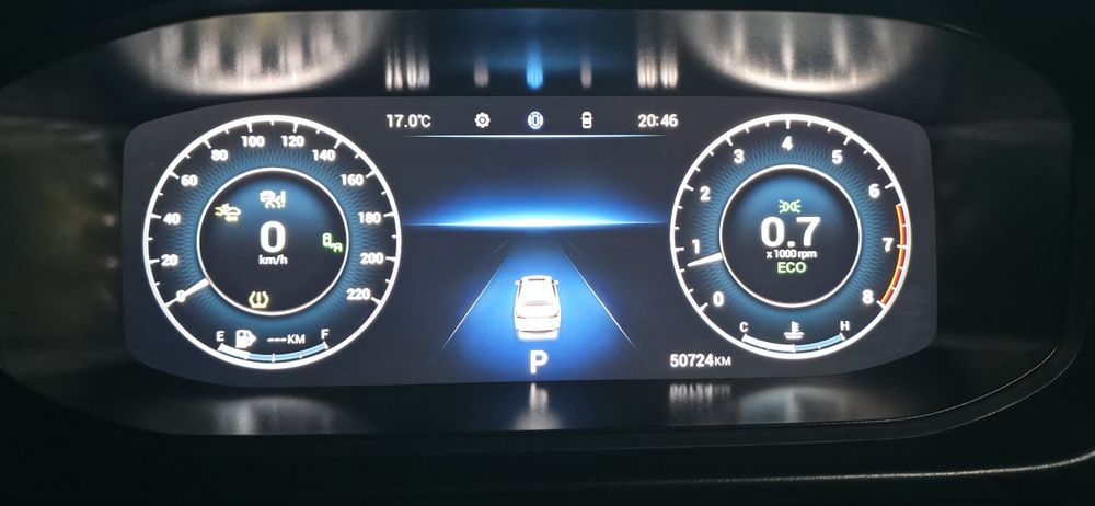 Chery arizo 6 pro 1.5 turbo