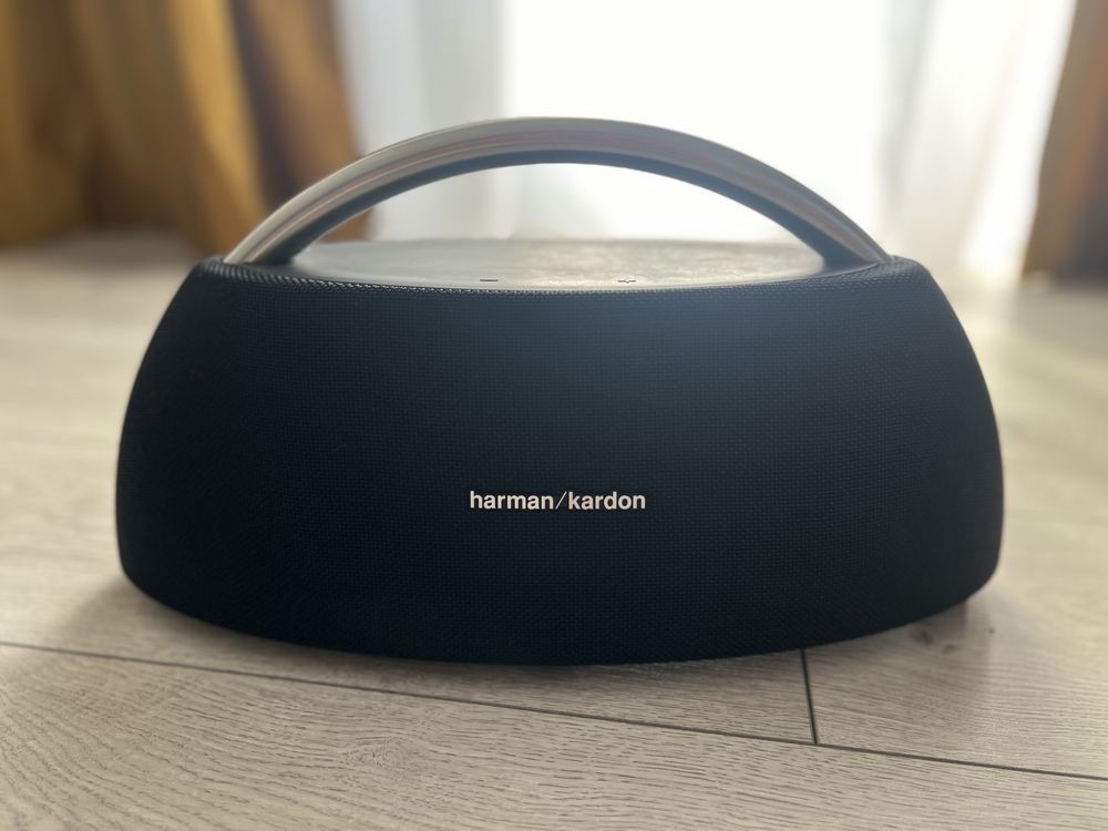 Boxa Harman Kardon Go&Play