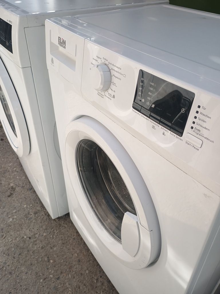 Mașină de spălat rufe Beko Afișaj Austria