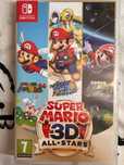 Joc Super Mario 3D All Stars Editie Limitata