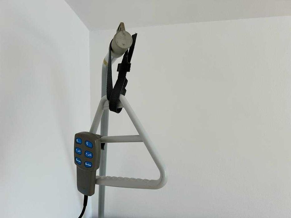 vand pat medical electric de spital