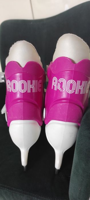 Patine gheata fete mărimea 31