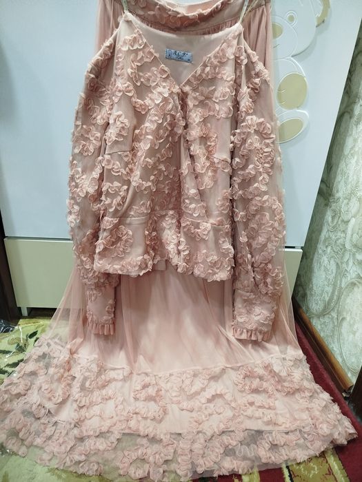 Одежда для женщин