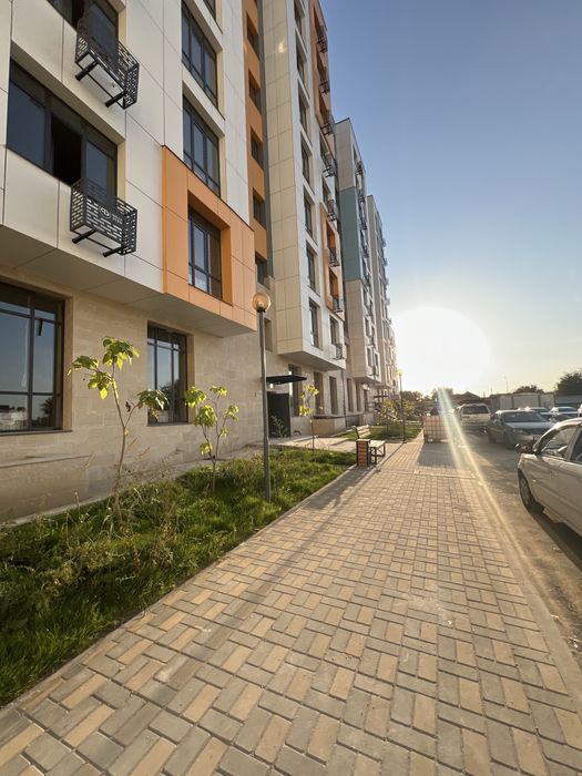 Продам квартиру в ЖК Ulytau Park