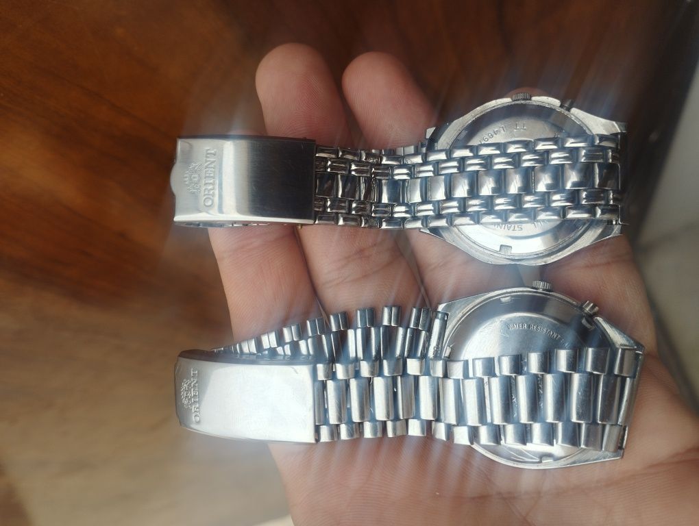 Soat sagat orient automatic orginal