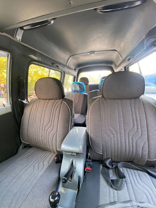 Damas-Damaz 2011 holati juda yaxshi narxini kelishamiza