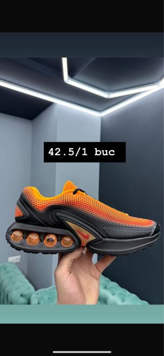 Nike Dn 42.5 originali noi