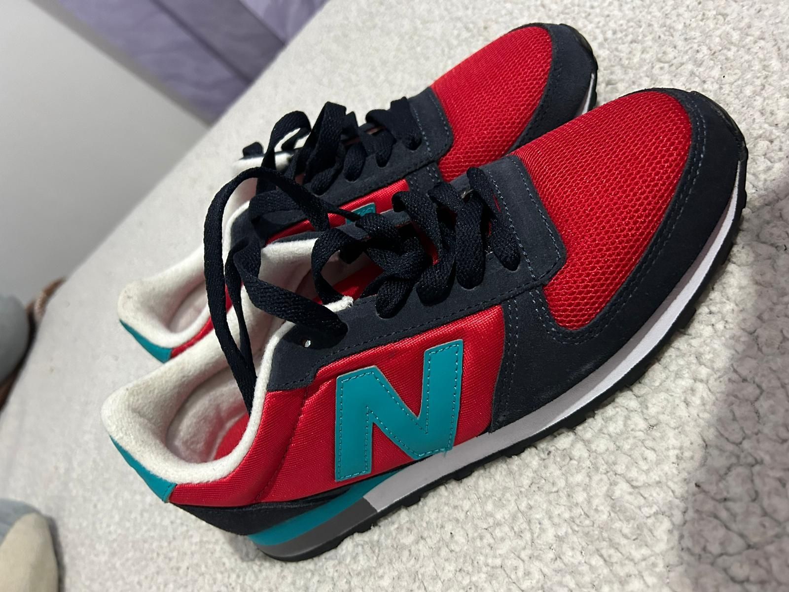 New Balance U430 SMNR