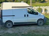 Duba Renault trafic  tdi