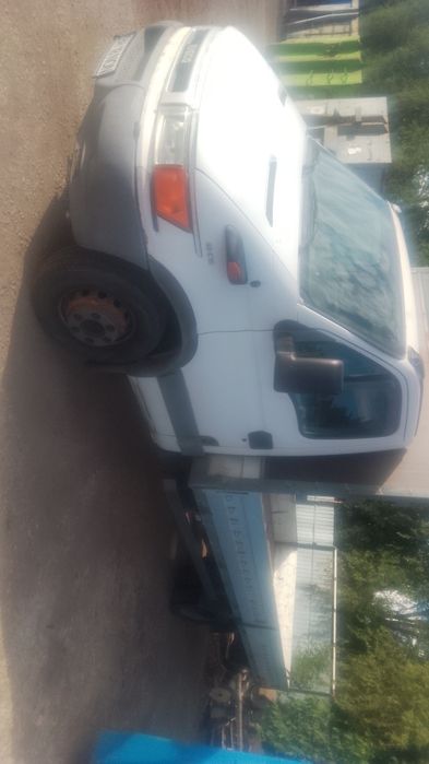 Iveco daily 65 c 15
