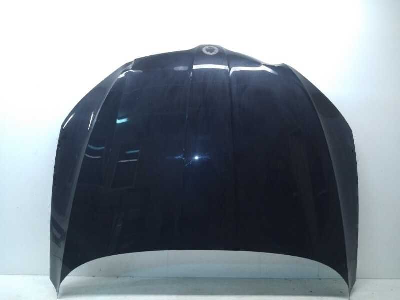 капот на Skoda Superb 15-/Скода Суперб 17-