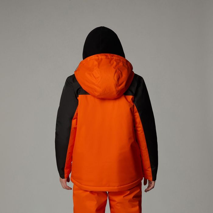 Geaca ski/hybrid The North Face Freedom!