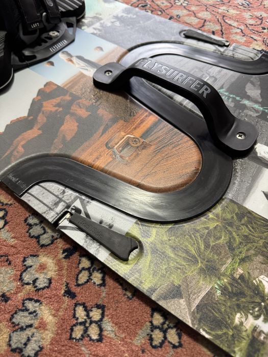 Дъска за кайтсърф Flysurfer Trip