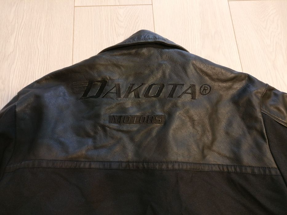 Geaca jacheta sport biker Dakota Motors