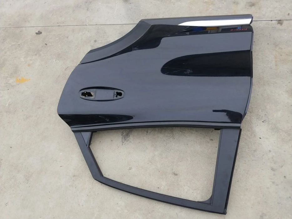 usa portiera stanga spate ford puma 2019-2023
