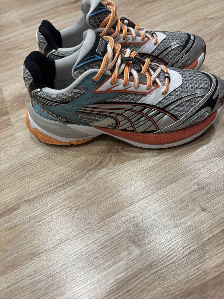 маратонки Puma 41 размер