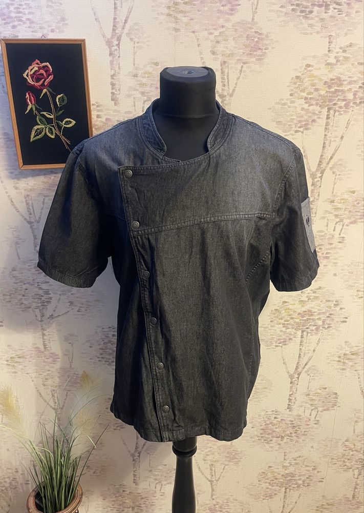 Camasa casual barbati Engelbert Strauss marimea XL
