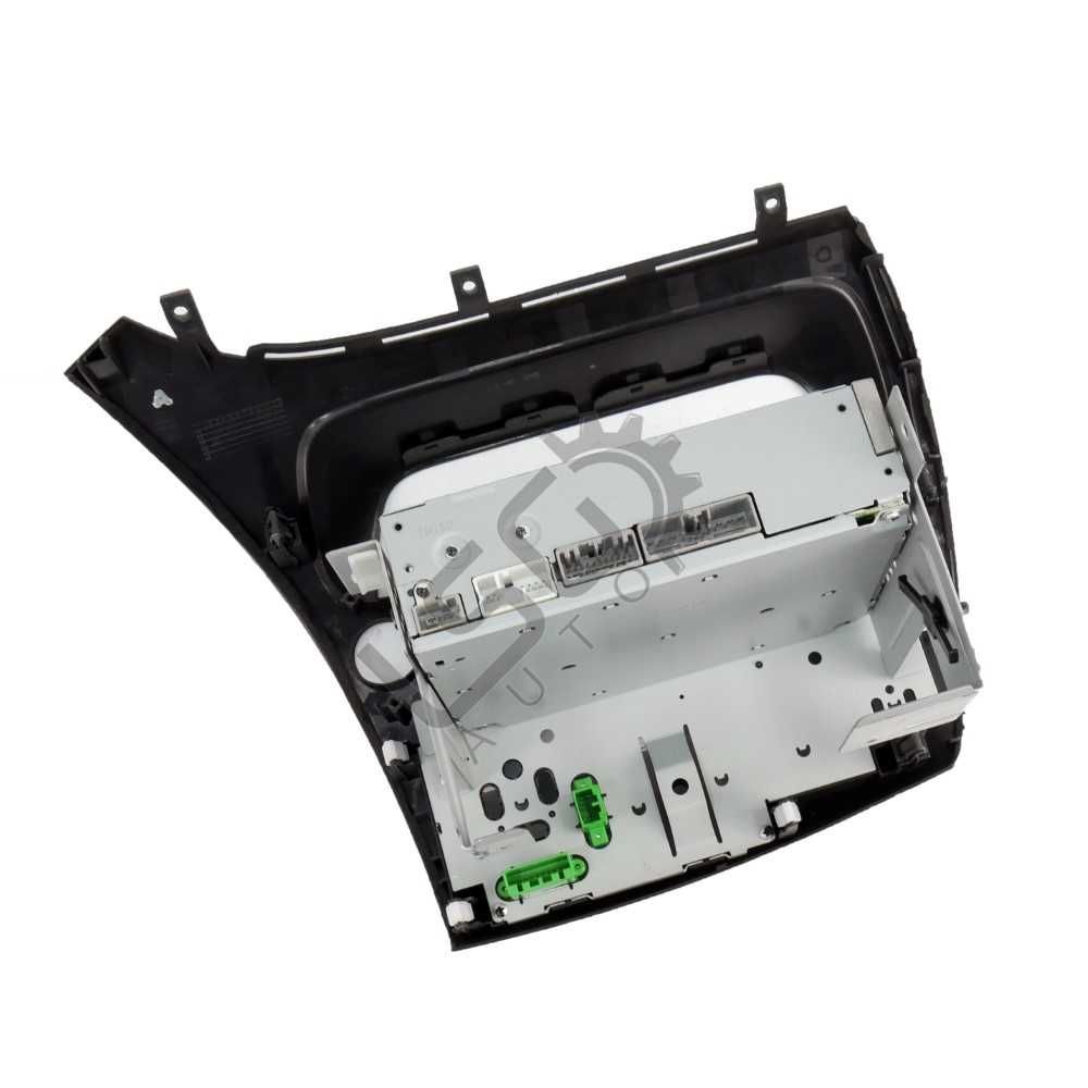 CD плеър Honda Civic VIII 2006-2011 ID: 126517