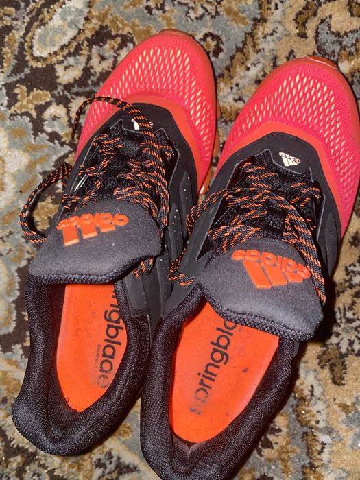Adidas springblade
